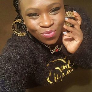 Meet your Posher, Sheritha