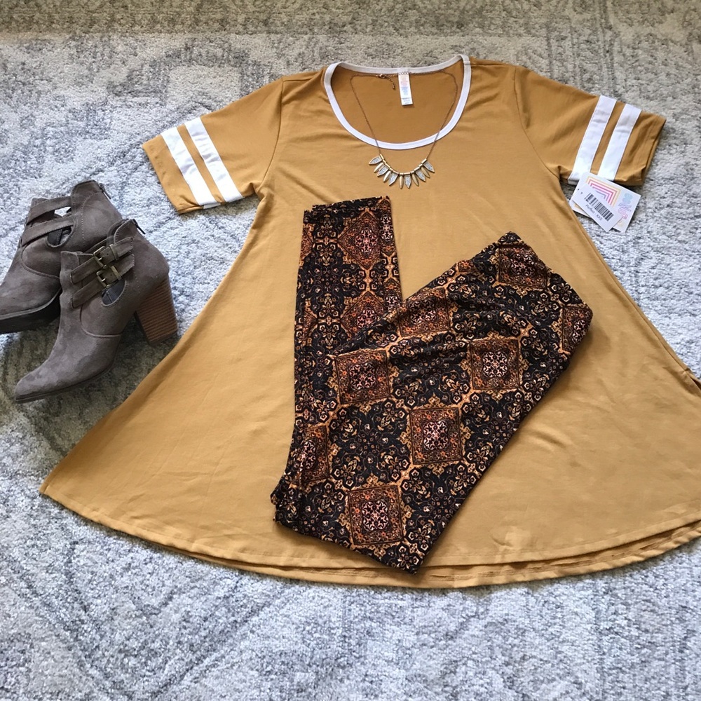 NWT XXS Perfect T ⭐️