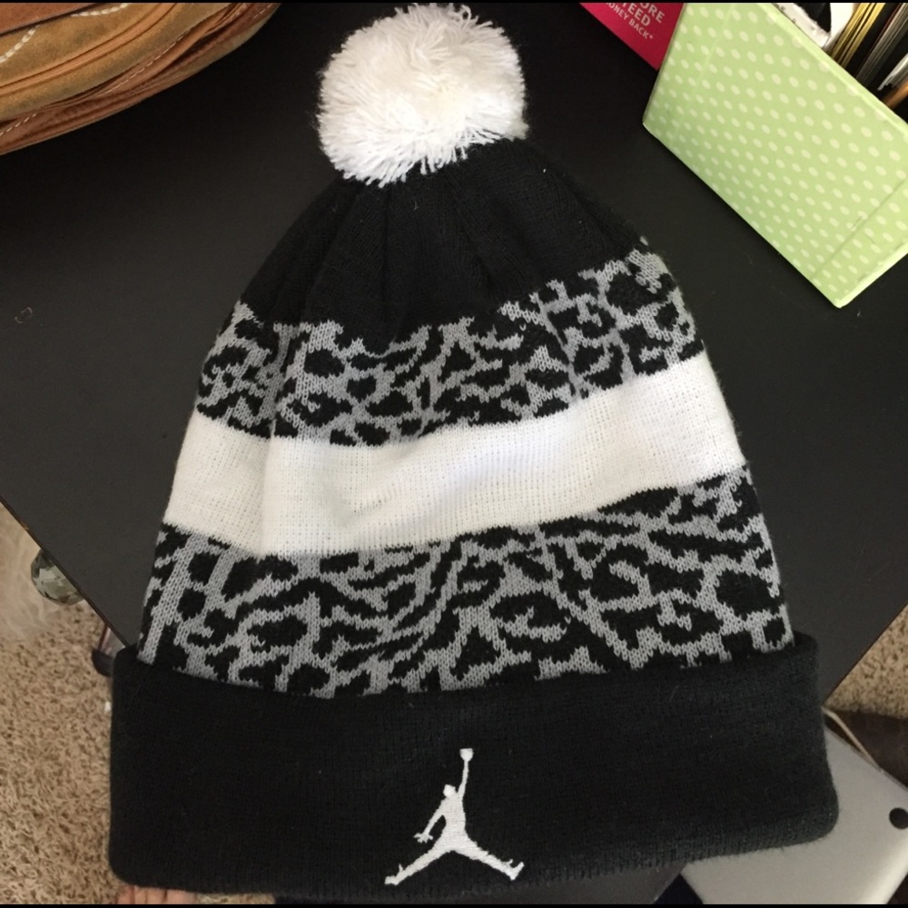 Jordan Winter Beanie