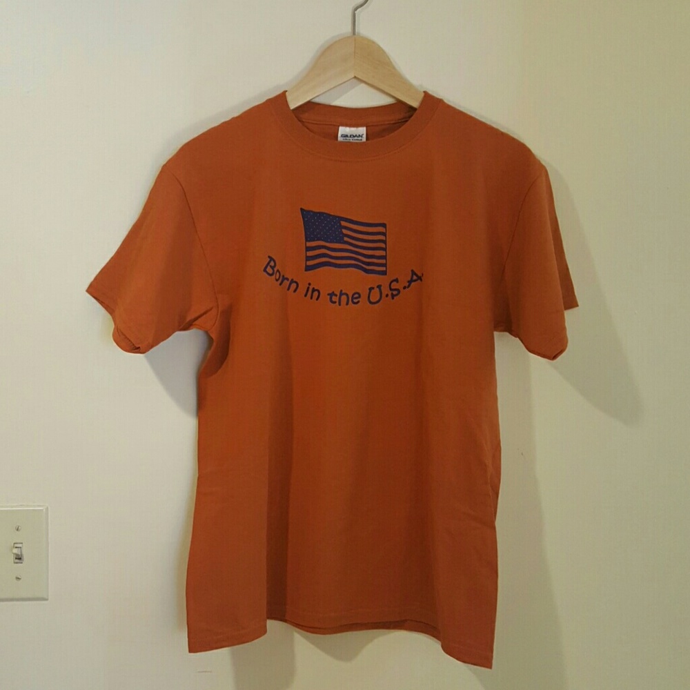 T shirt
