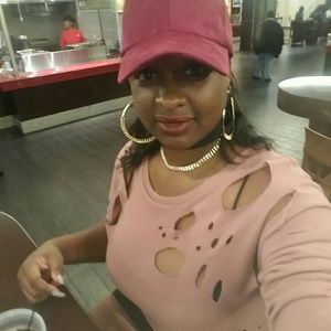 Meet your Posher, Wanesha