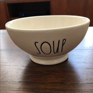 Rae Dun Soup Bowl