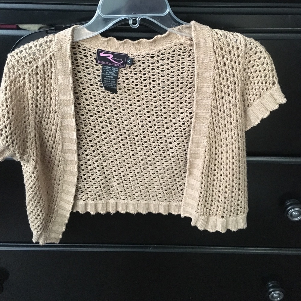 Camisole