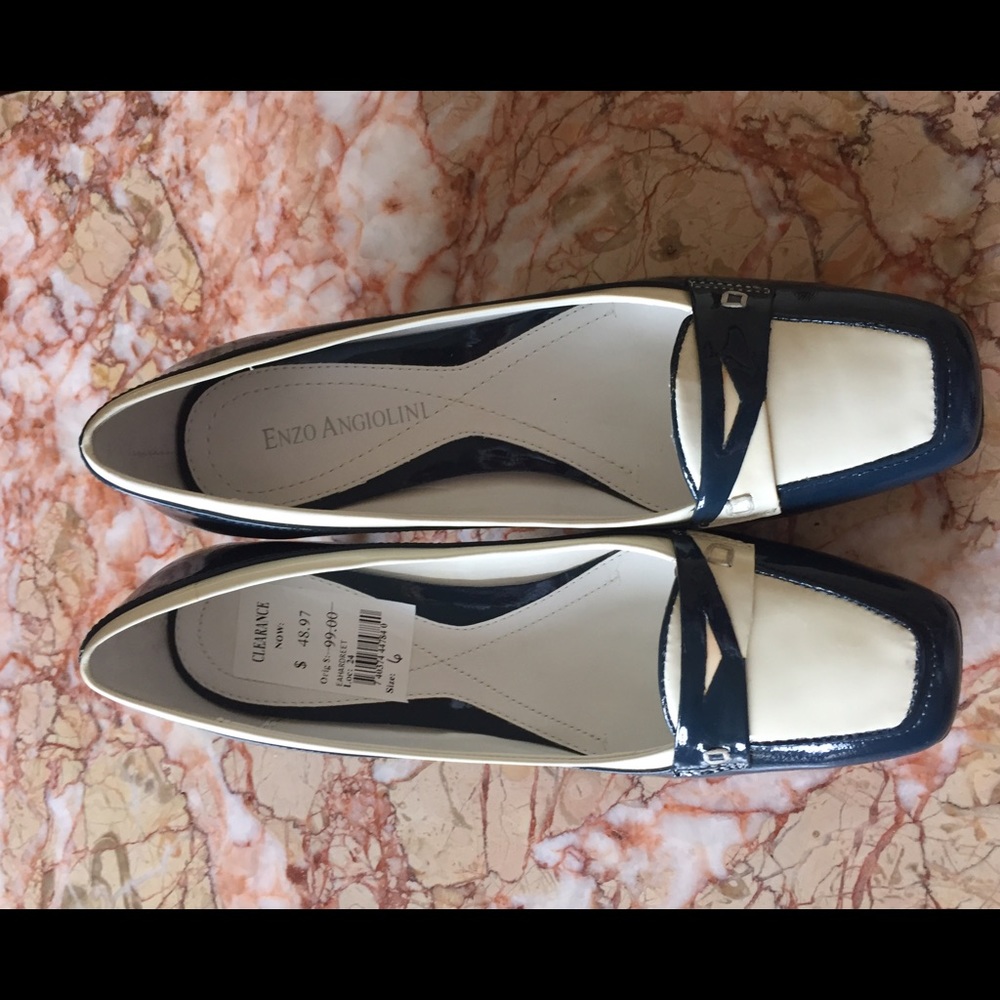 Shoes Enzo Angiolini