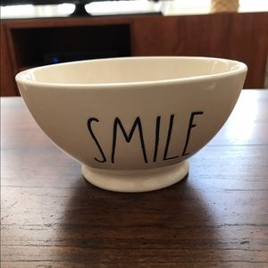 Rae Dun Smile Bowl