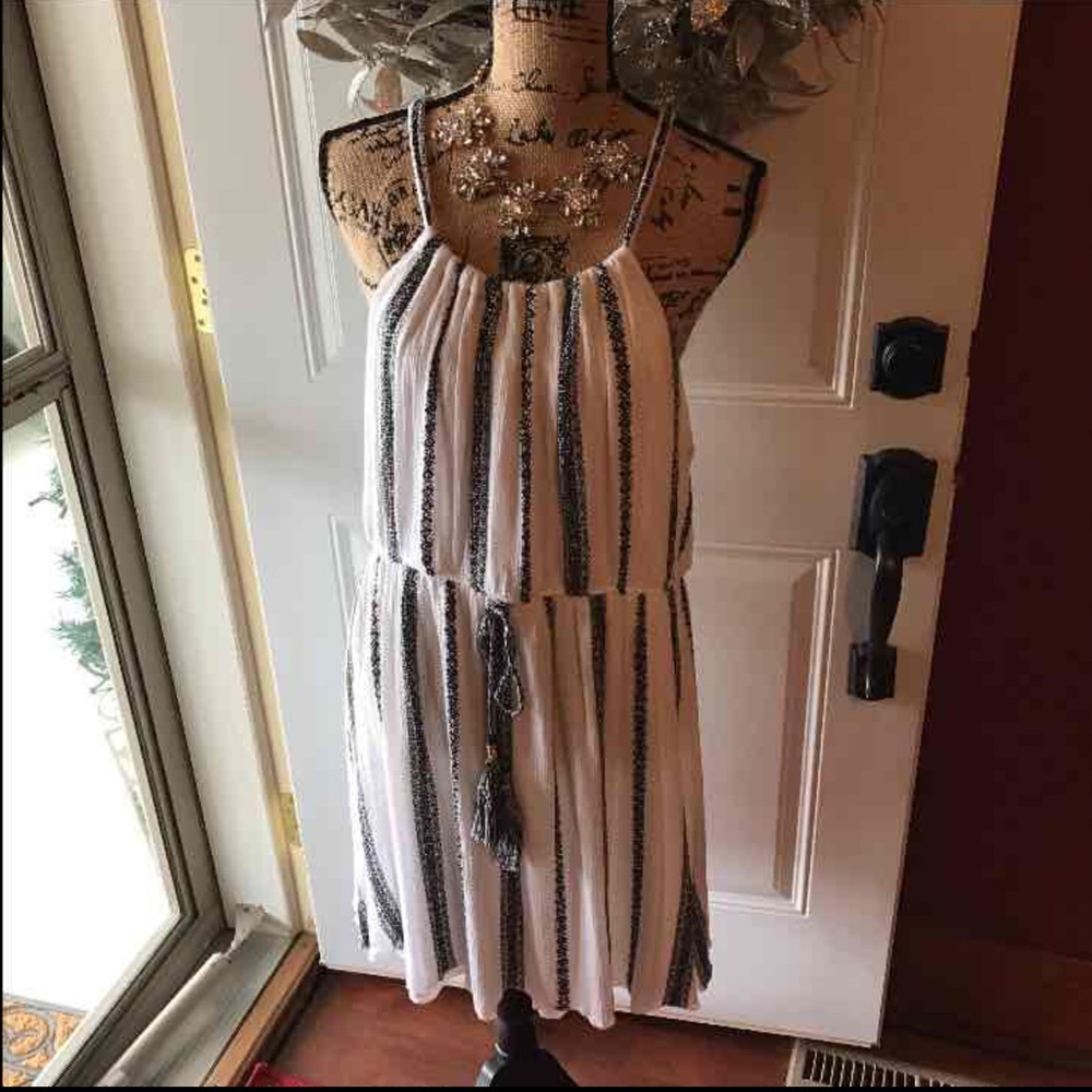 Maurice's plus size dress
