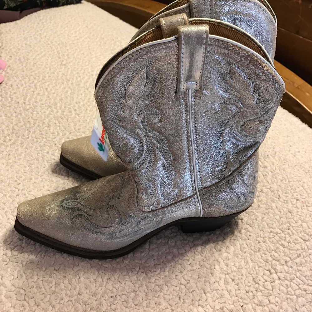 Laredo boots size 8.5
