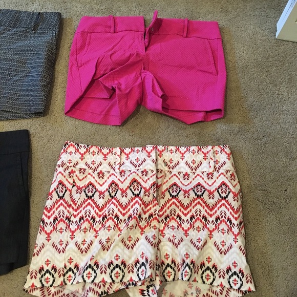 -SOLD- Anna Taylor short bundle - Picture 2 of 4