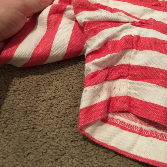 -SOLD- Anna Taylor short bundle - Picture 4 of 4