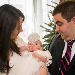 Meet your Posher, Dana marie