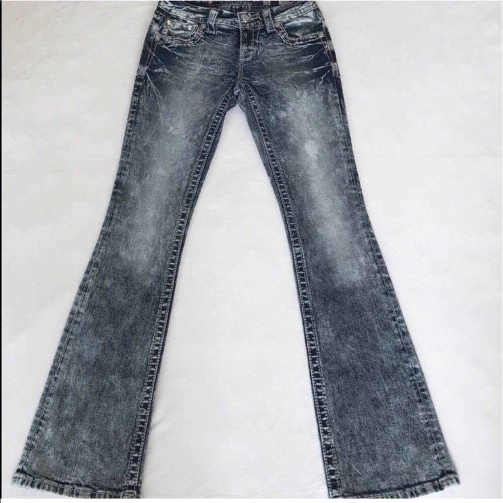 Miss me bootcut jeans - Picture 4 of 7