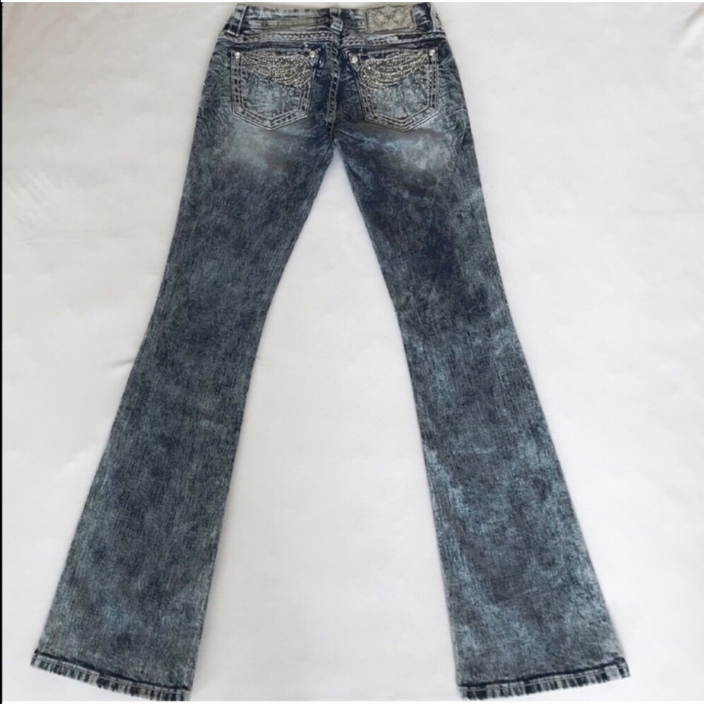Miss me bootcut jeans - Picture 5 of 7