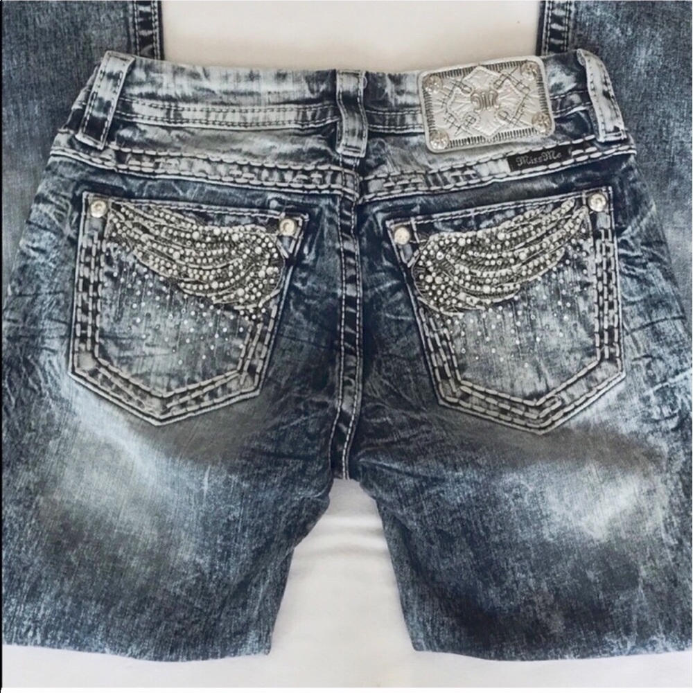 Miss me bootcut jeans - Picture 6 of 7
