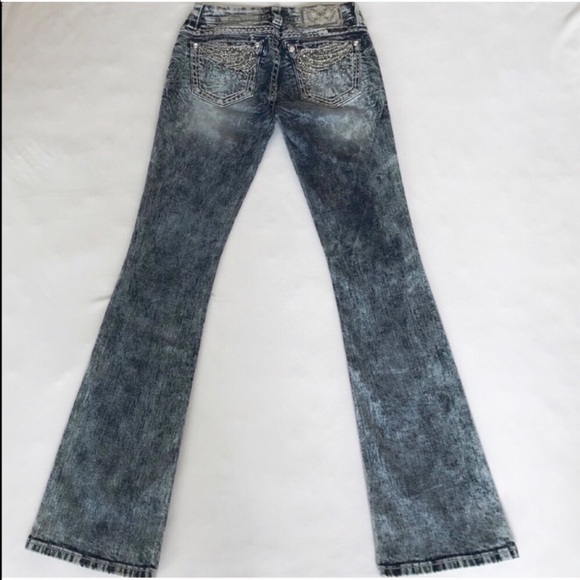 Miss me bootcut jeans - Picture 5 of 7