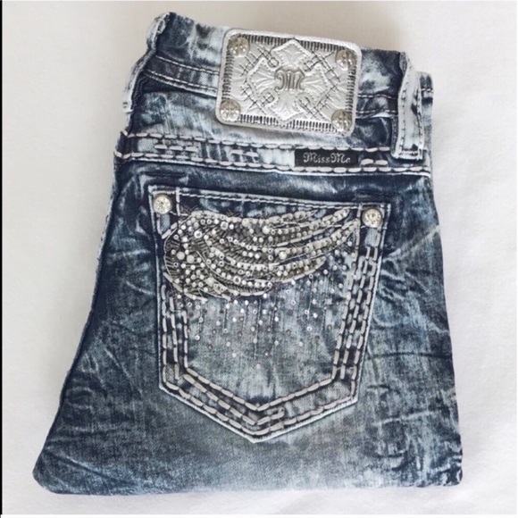 Miss me bootcut jeans - Picture 7 of 7