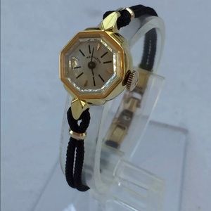 Hamilton Women's watch