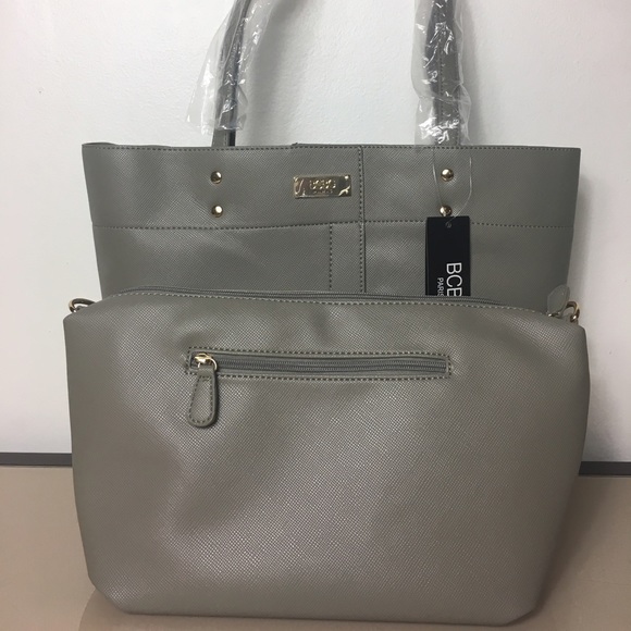 Last one 5⭐️rated BCBG Paris set of 2 bags - Picture 5 of 9