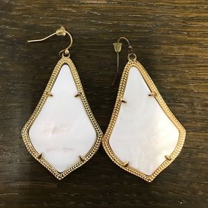 Kendra Scott Alexandra Earrings