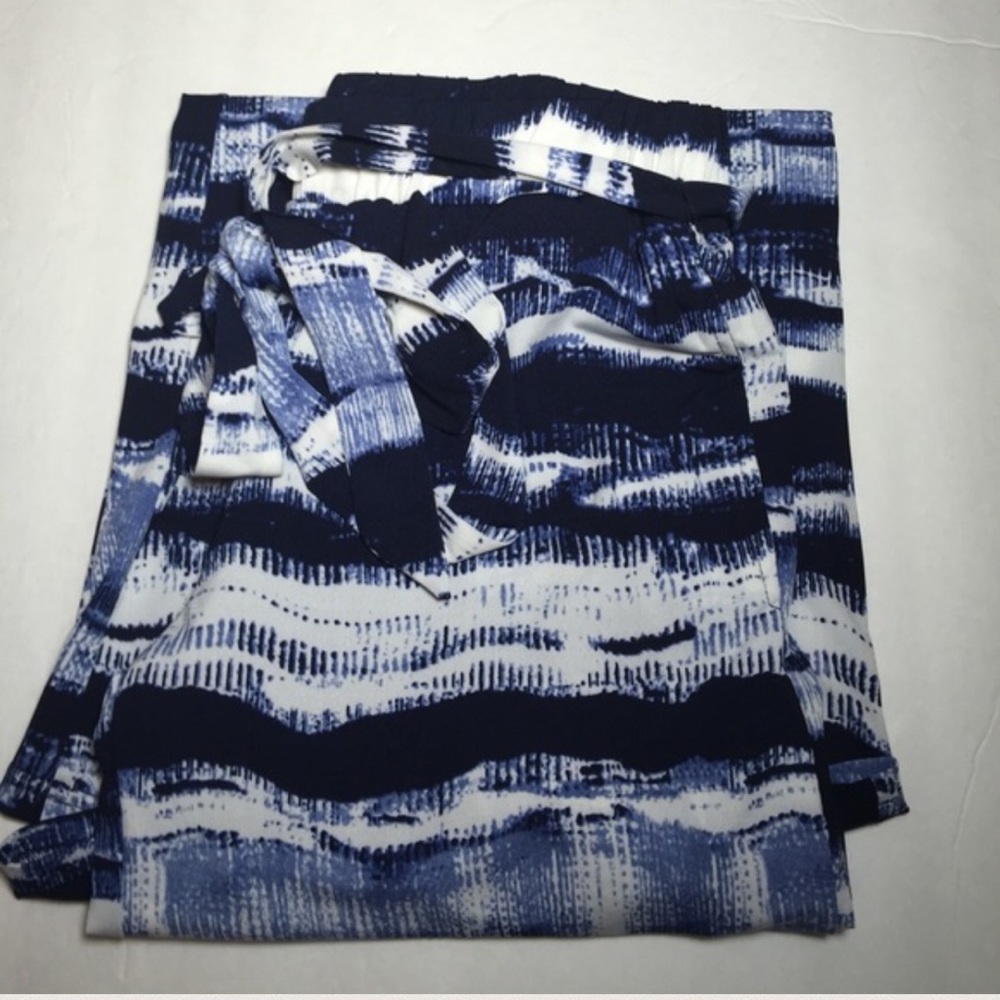 Very J Wide Leg Pants - Picture 2 of 4