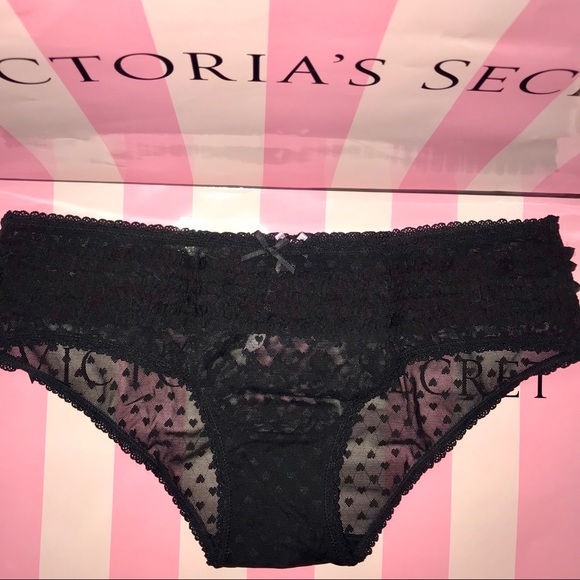 Victoria's Secret Intimates & Sleepwear New Victorias Secret Ruffle