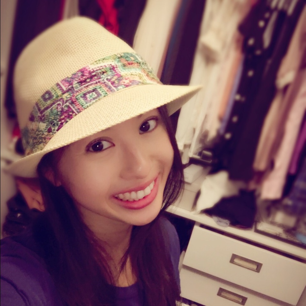 Meet your Posher, Mary