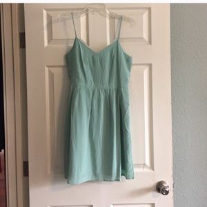 Madewell Dress