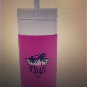 Victoria's Secret Pink Watet Bottle