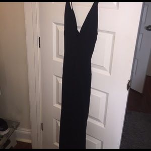 ASTR the Label Gia Jumpsuit - NWT