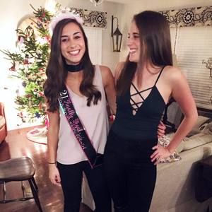 Meet your Posher, Alexandra