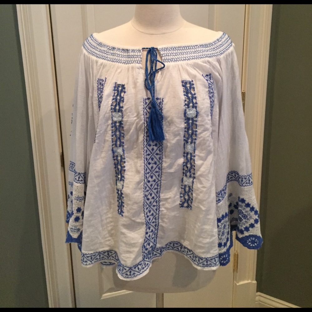 Women's top