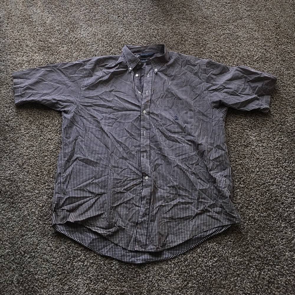 Nautica Shirt men