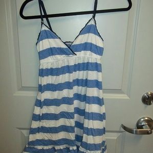 Victoria's Secret PINK romper nightie