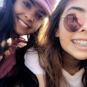 Meet your Posher, Aliyya