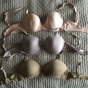 GapBody bras