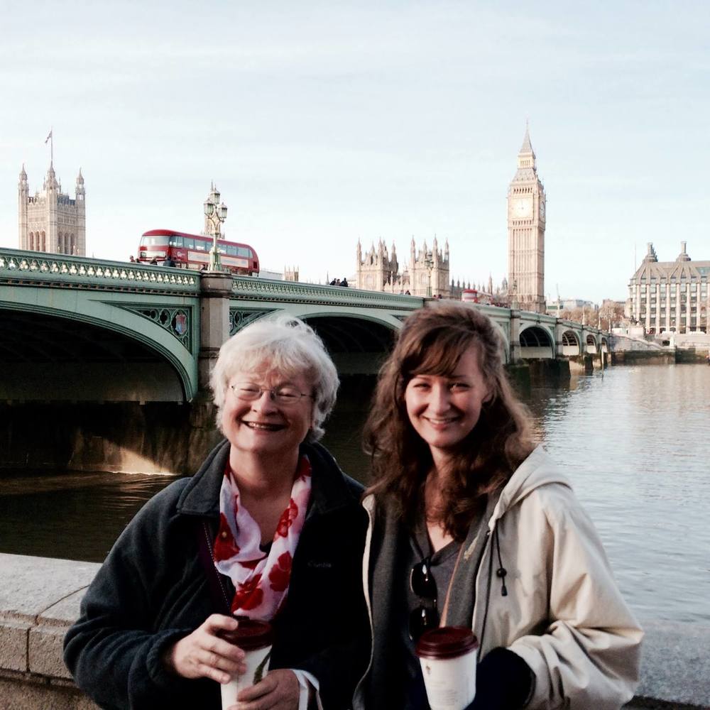 Meet your Posher, Keeley