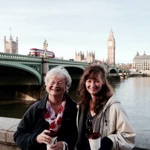 Meet your Posher, Keeley