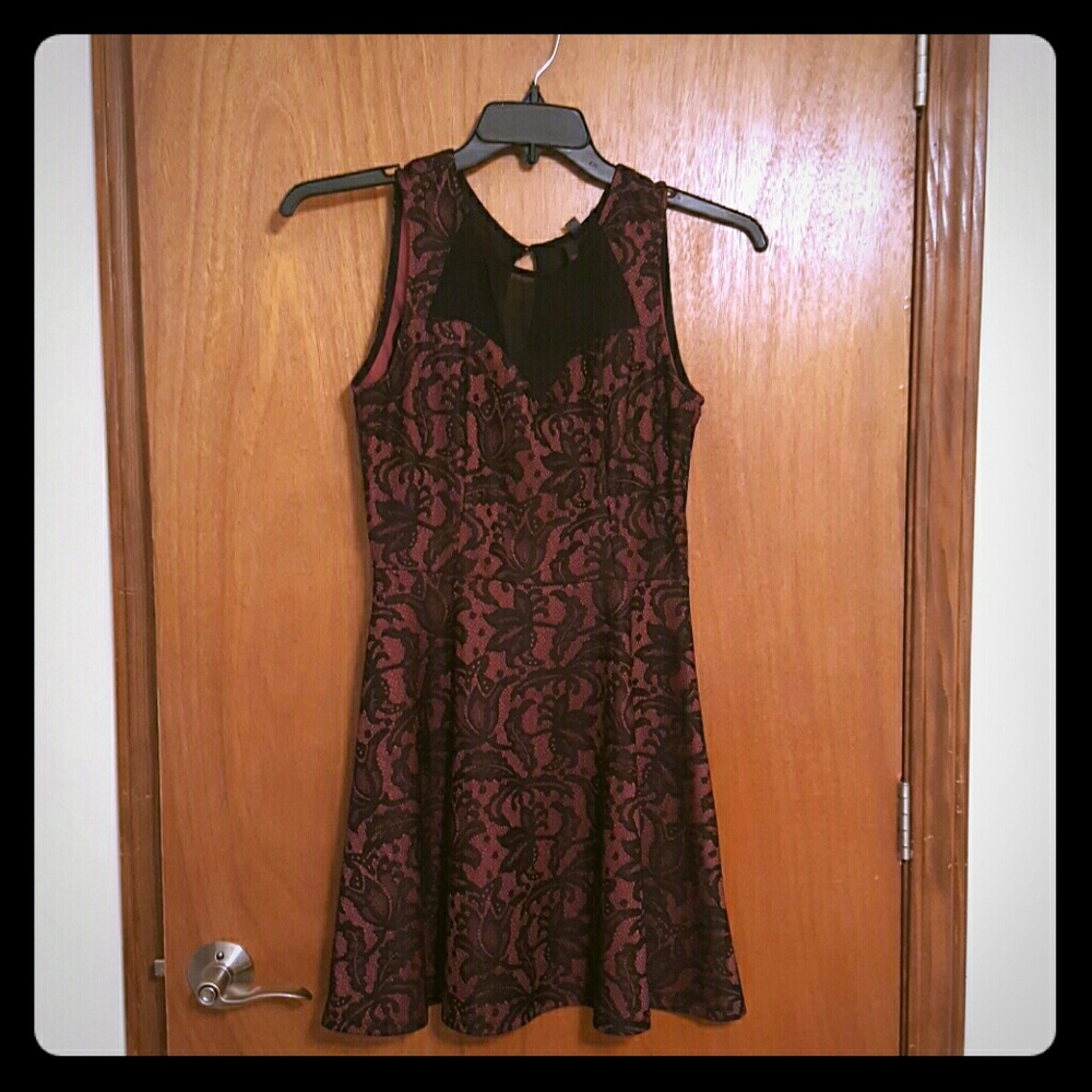 Party Dress