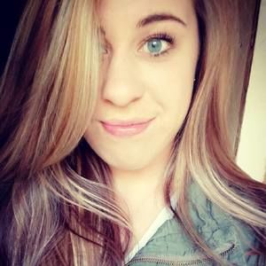 Meet your Posher, Ashlee