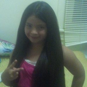 Meet your Posher, Whitney