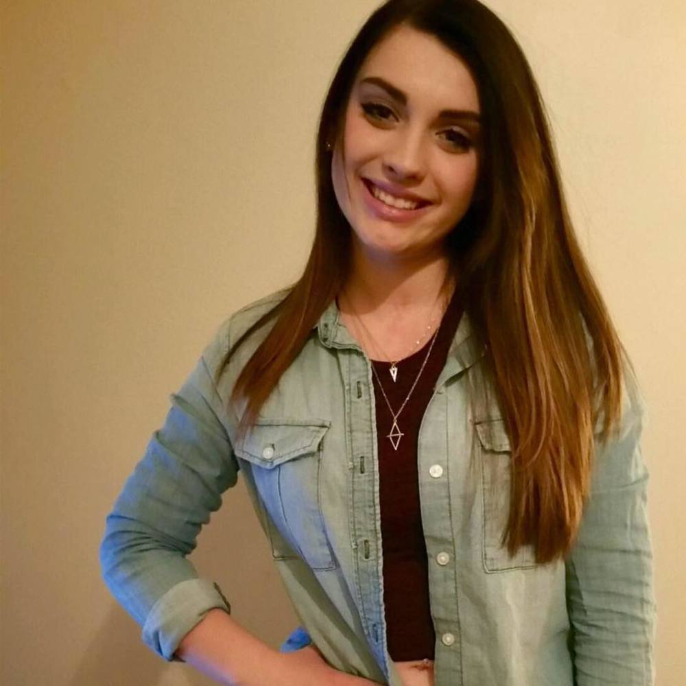 Meet your Posher, Alexa