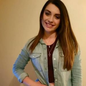 Meet your Posher, Alexa