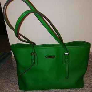 17w and 9high DANA BUCHMAN wallet and handbag