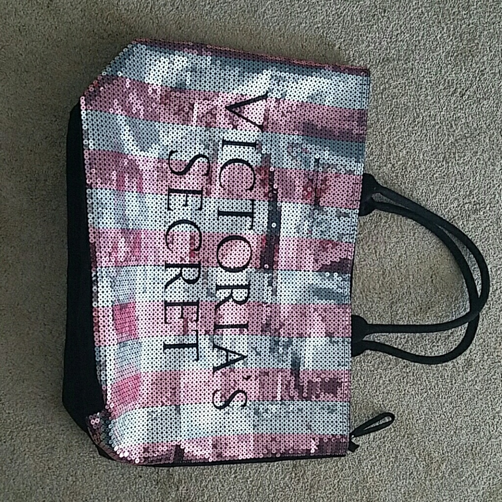 Victoria Secret Bag