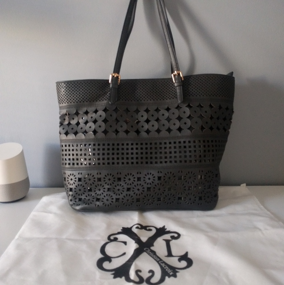 Christian Lacroix Handbag