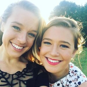 Meet your Posher, Annika