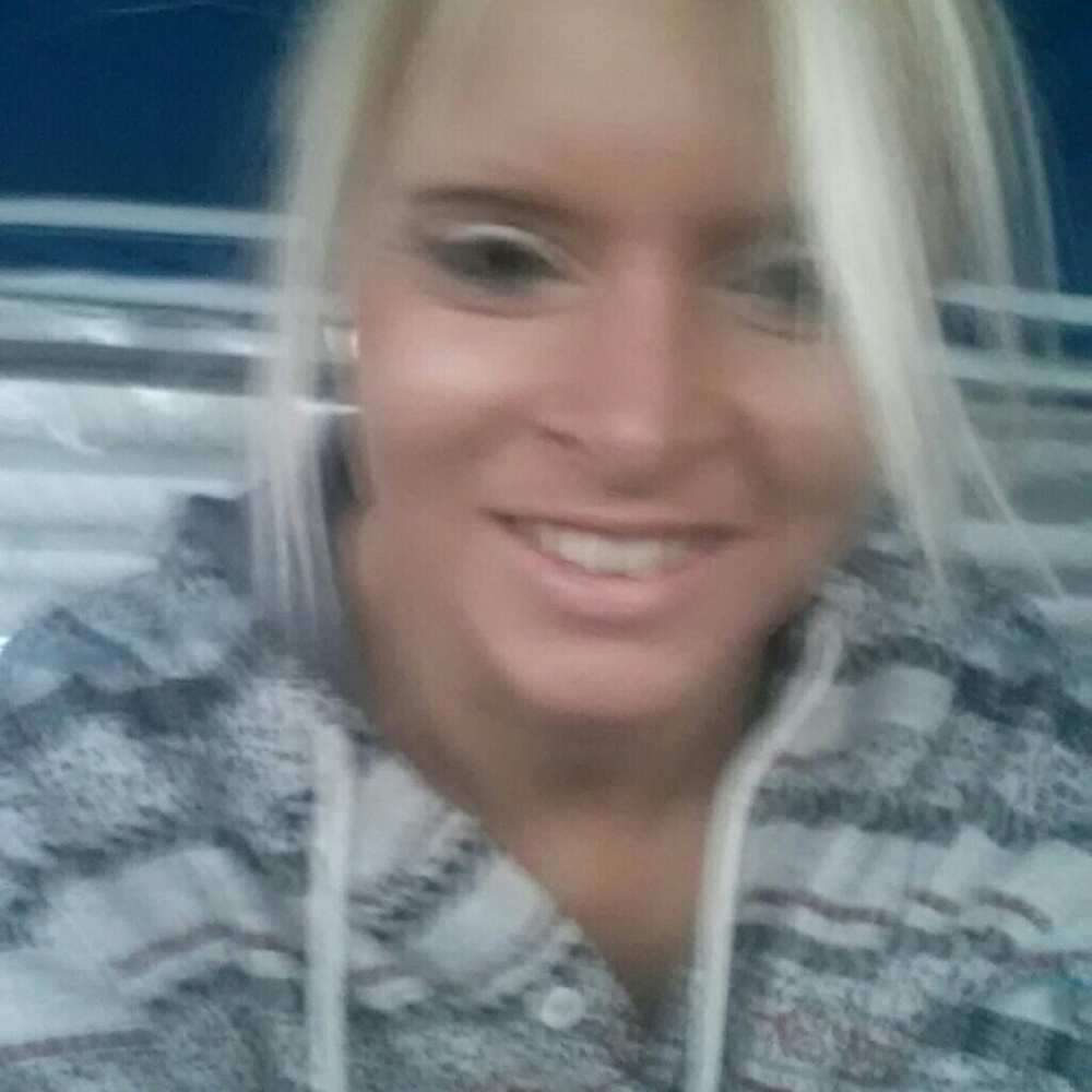 Meet your Posher, Stacey