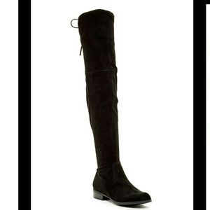 Catherine Malandrino Over-the-Knee Boot