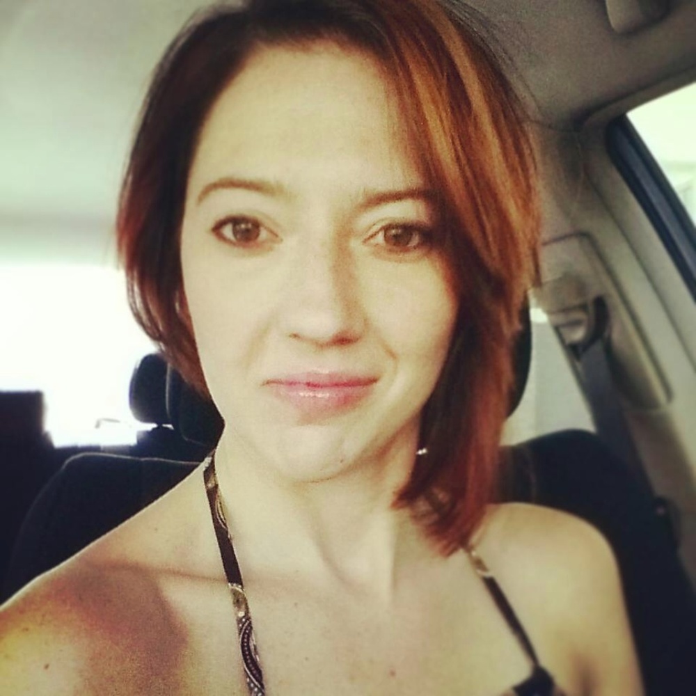 Meet your Posher, Kristi