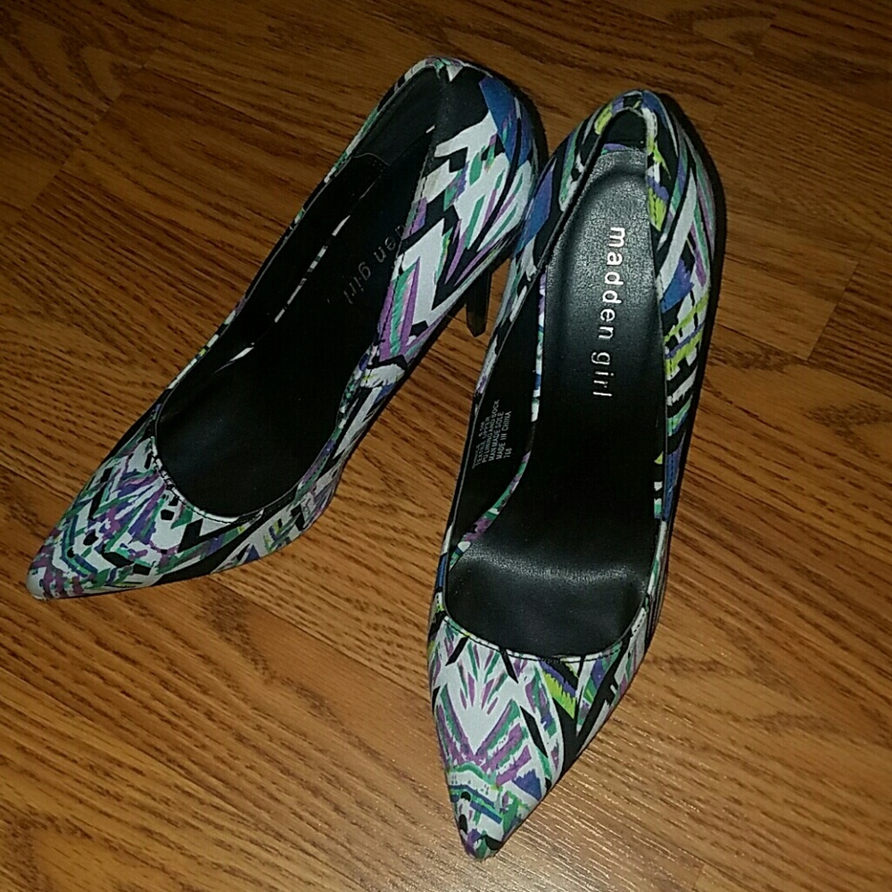 Heel's