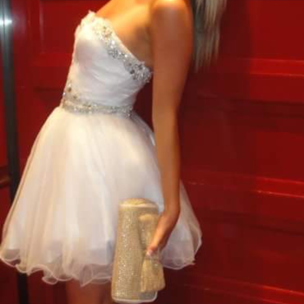 Sherri Hill cocktail dress